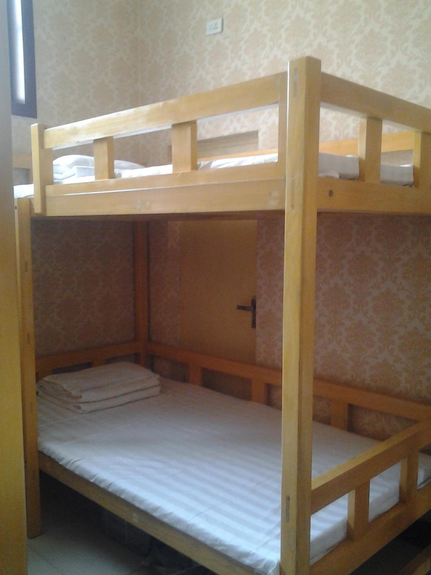 Pingyao Jiaxin Guesthouse Rom bilde