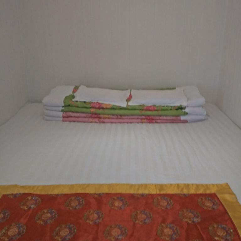 Pingyao Jiaxin Guesthouse Eksteriør bilde