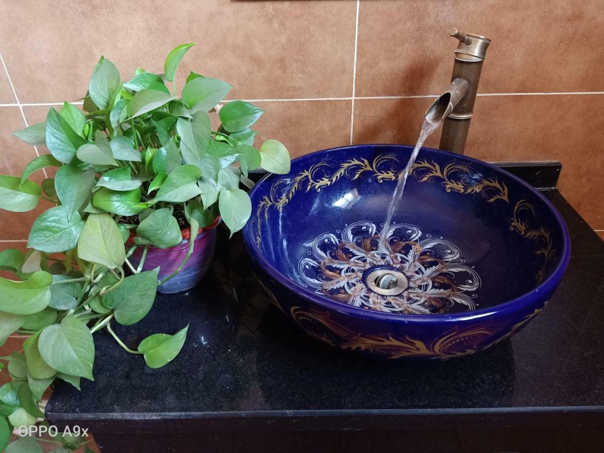 Pingyao Jiaxin Guesthouse Rom bilde